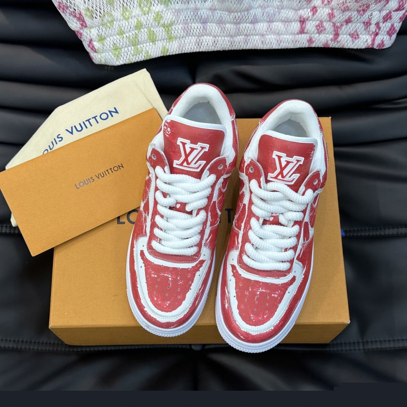 LV Casual Shoes